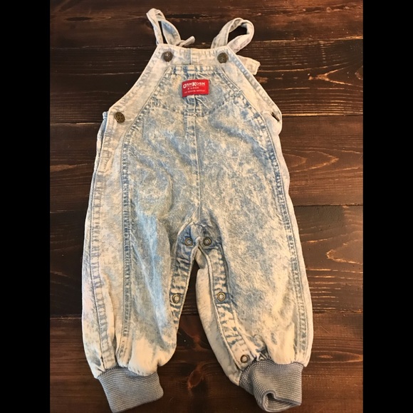 Vintage Osh Kosh